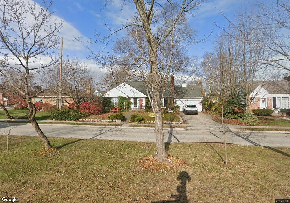 811 Edison Blvd, Port Huron, MI 48060 - photo 1