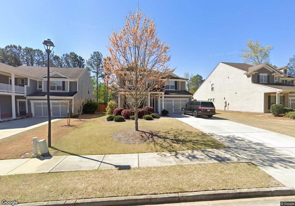 1008 Applegate Dr, Roswell, GA 30076 - photo 1