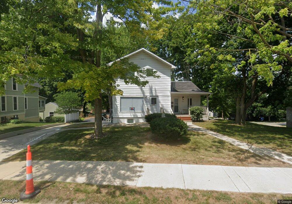 312 S Main St, Adrian, MI 49221 - photo 1