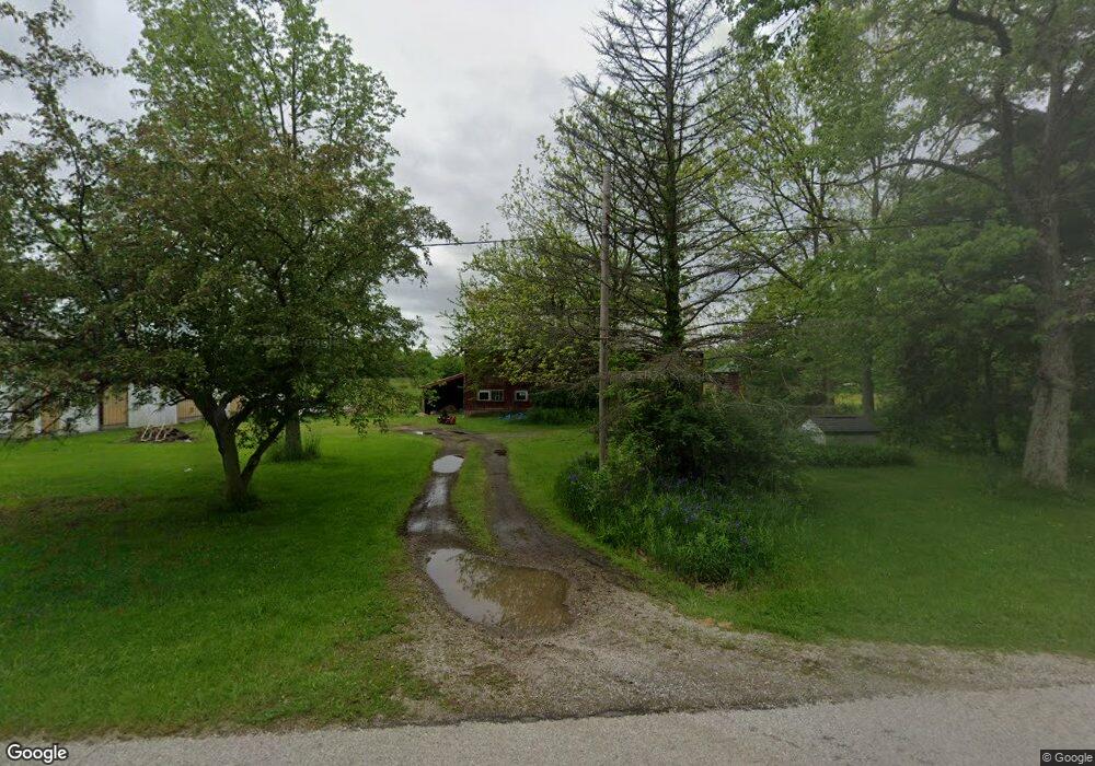 1823 E Union Rd, Jefferson, OH 44047 - photo 1