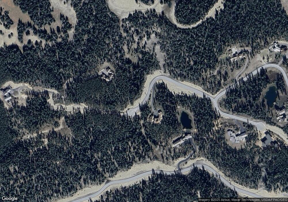 Lot 338 Bristlecone Dr, Big Sky, MT 59720 - photo 1