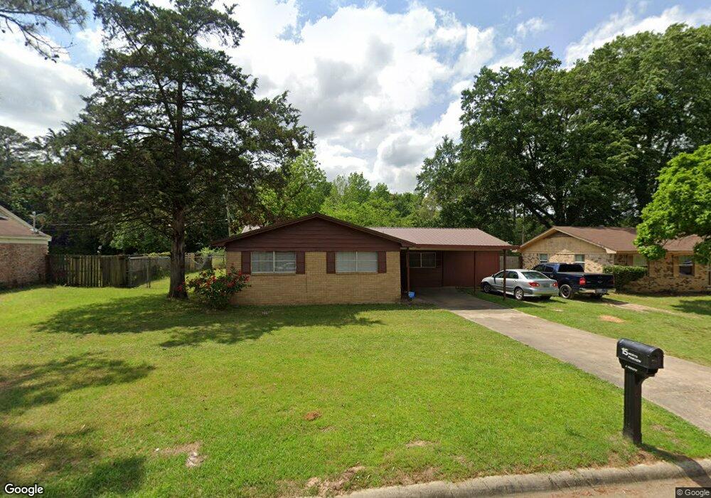 15 N Pineview Dr, Texarkana, TX 75501 - photo 1