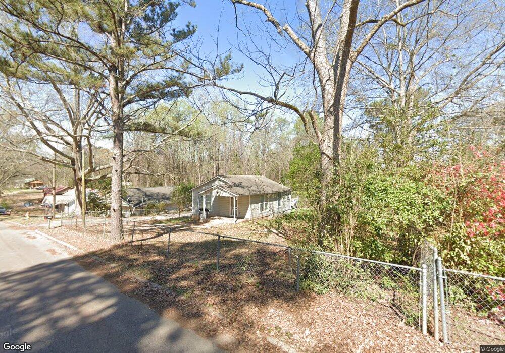 114 Sunset St, Lagrange, GA 30240 - photo 1