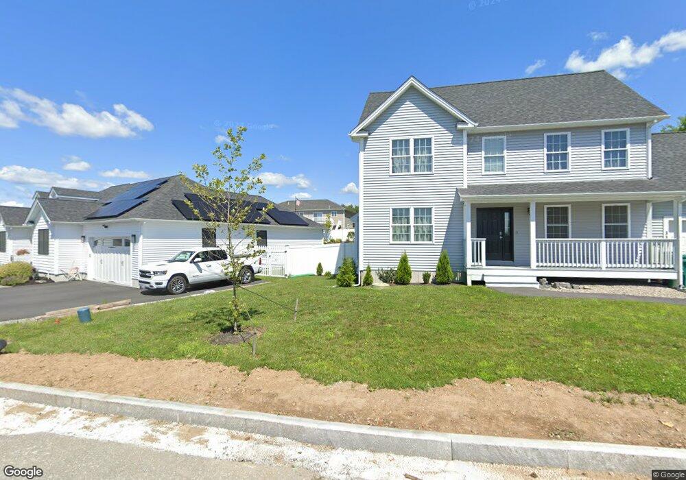 039 Nicholas Dr, Woonsocket, RI 02895 - photo 1