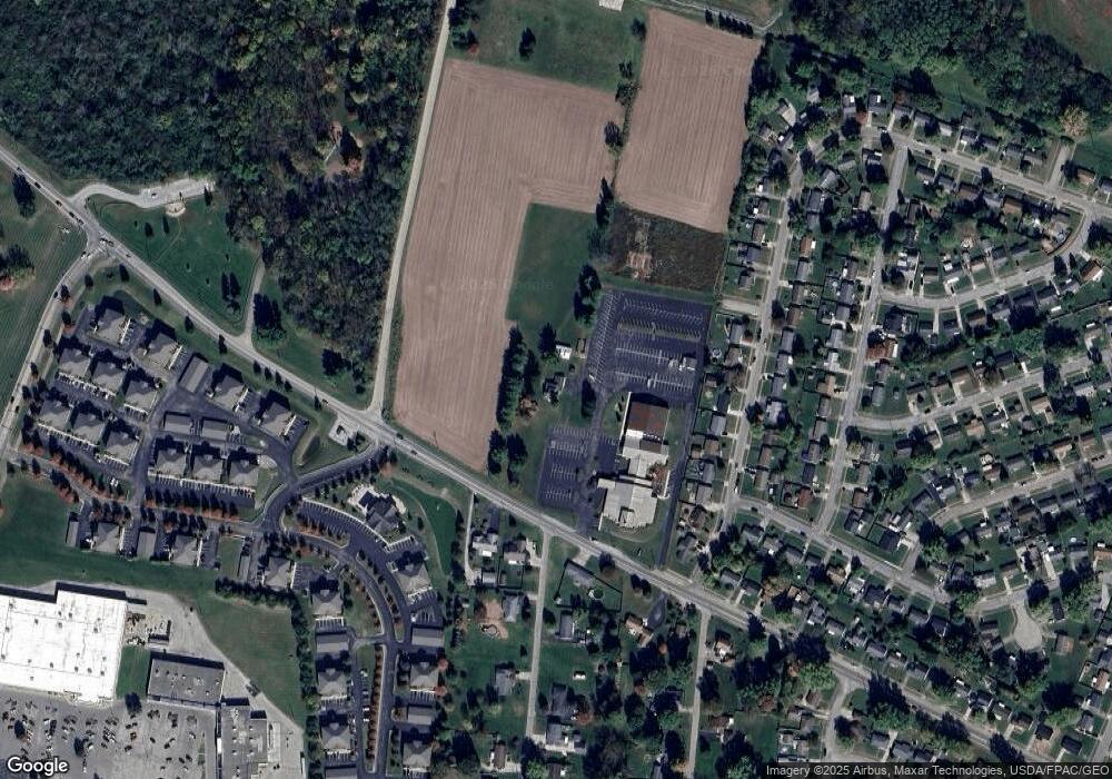 558 Dayton Xenia Rd, Xenia, OH 45385 - photo 1