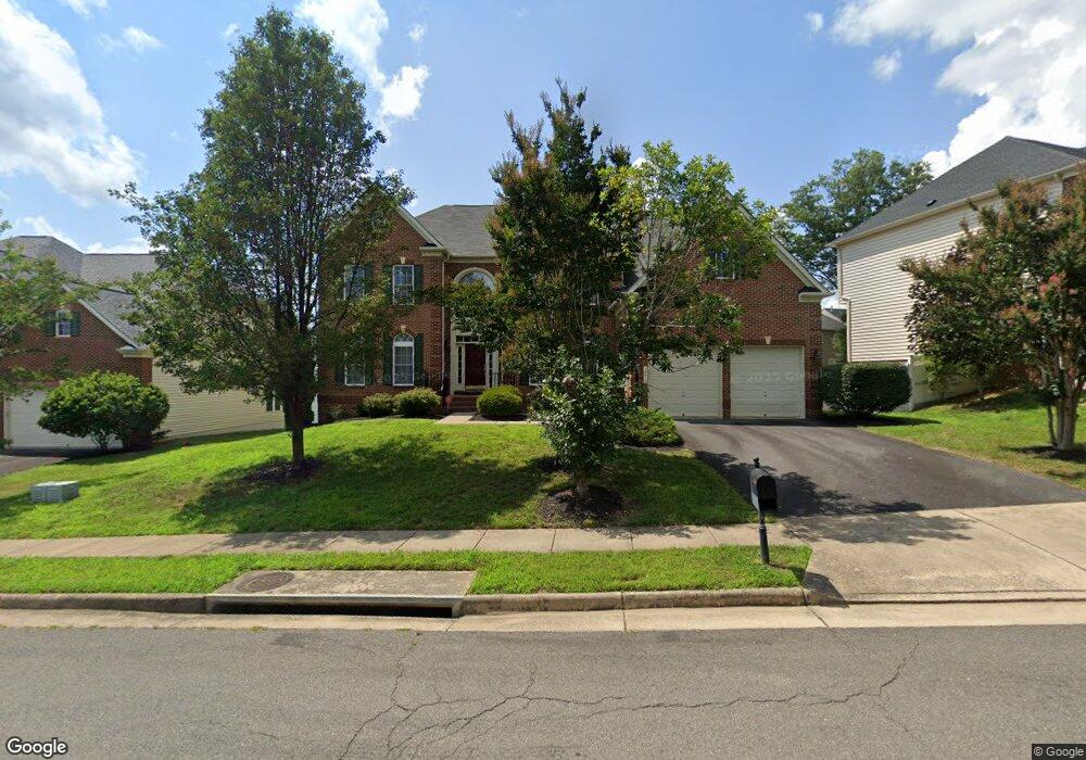 15616 Merrily Way, Woodbridge, VA 22193 - photo 1