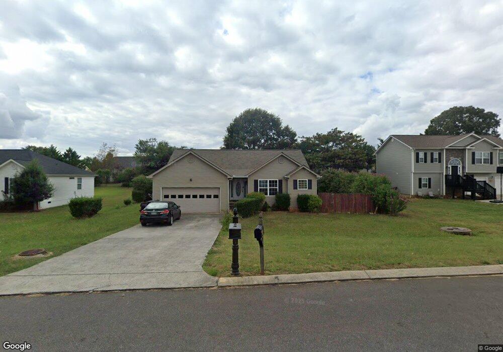 63 Jared Way, Chatsworth, GA 30705 - photo 1