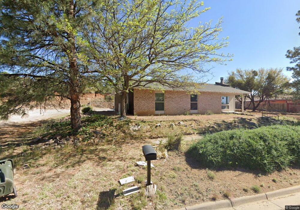 838 W Hester St, Silver City, NM 88061 - photo 1