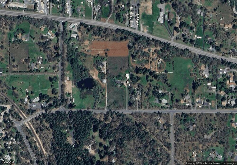 2972 Camp Joy Rd, Grants Pass, OR 97526 - photo 1