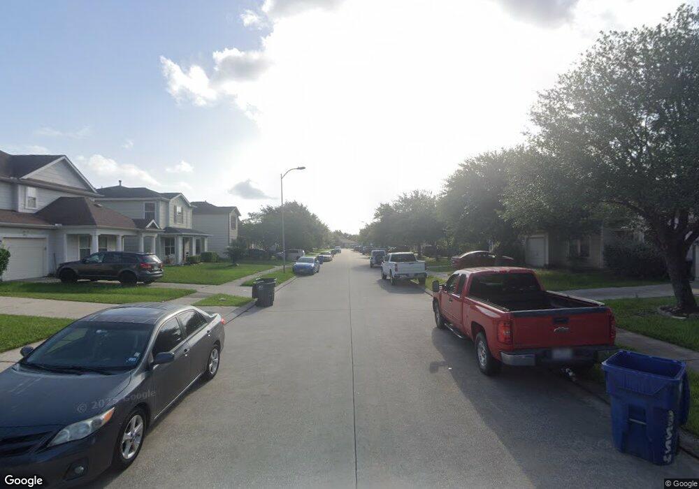 0 Fuller Bluff Dr, Spring, TX 77386 - photo 1