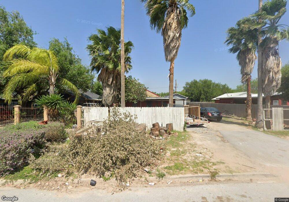 2609 San Carlos Dr, Alamo, TX 78516 - photo 1