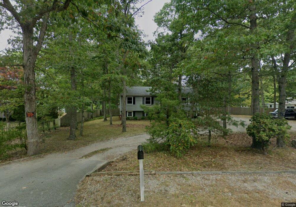 462 Sandwich Rd, East Falmouth, MA 02536 - photo 1