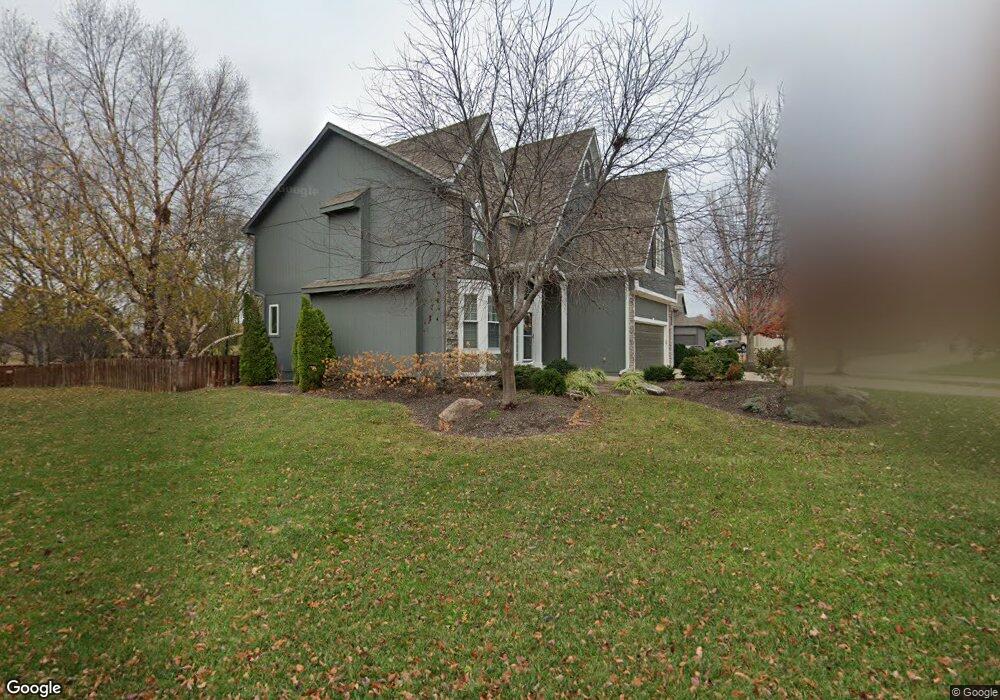 22602 W 59th St, Shawnee, KS 66226 - photo 1