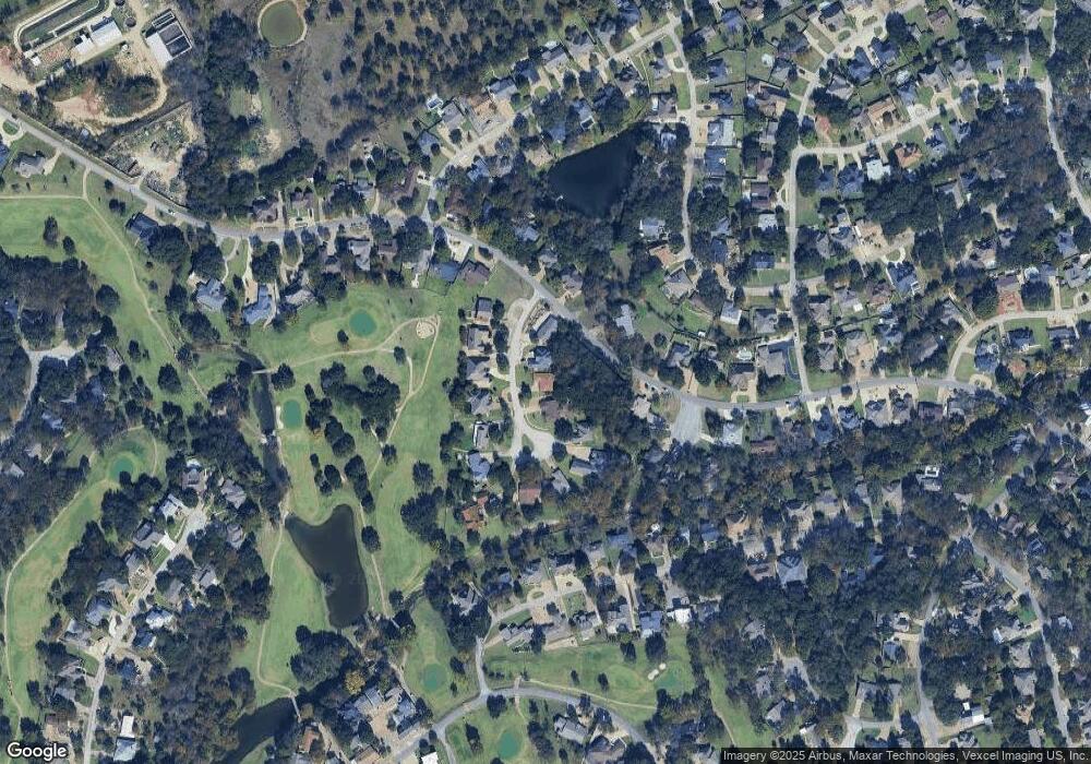 5605 Pecos Ct, Granbury, TX 76049 - photo 1