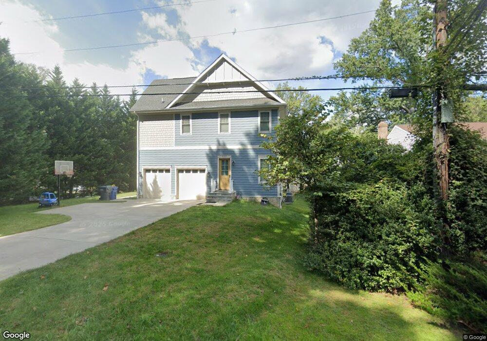 2133 Greenwich St, Falls Church, VA 22043 - photo 1