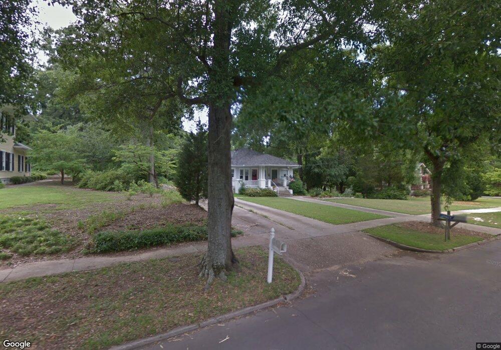 305 Gordon St, Lagrange, GA 30240 - photo 1