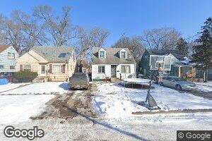 3002 Wolcott St, Flint, MI 48504