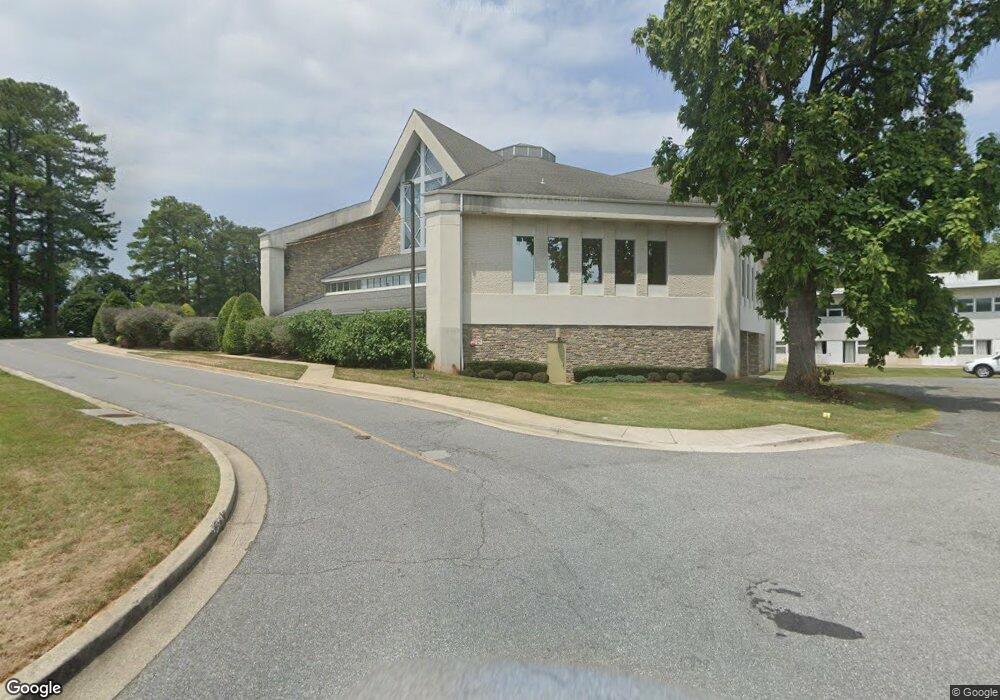 200 W Diamond Ave, Gaithersburg, MD 20877 - photo 1