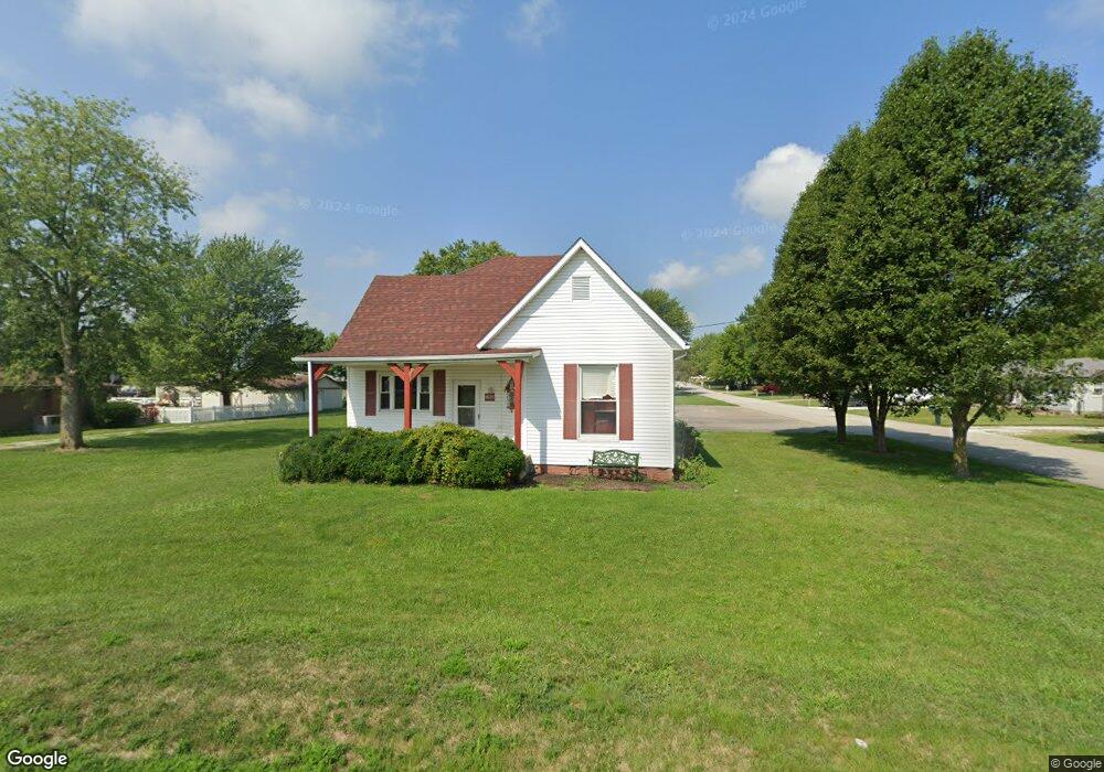 1625 N Carver St, Greensburg, IN 47240 - photo 1