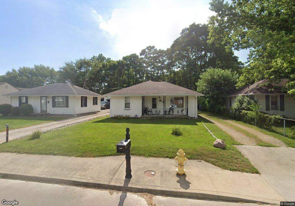 809 S Ribble Ave, Muncie, IN 47302 - photo 1