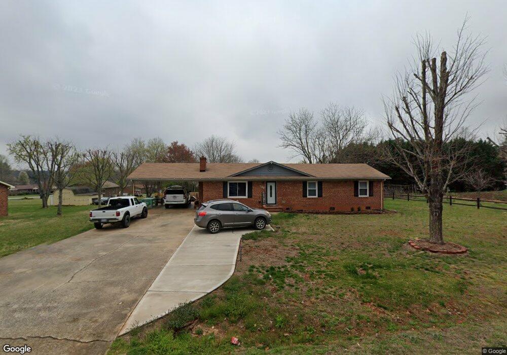 299 Shumaker Dr, Statesville, NC 28625 - photo 1