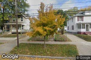 1031 Sherman St SE, Grand Rapids, MI 49506