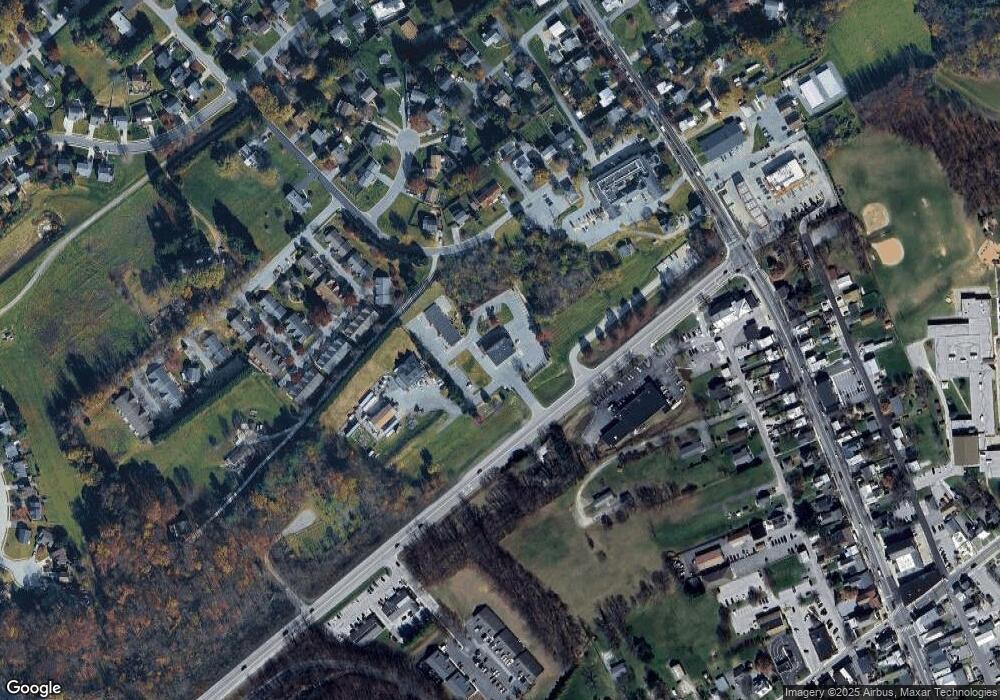 3000 Manchester Rd unit PAD-2, Manchester, MD 21102 - photo 1