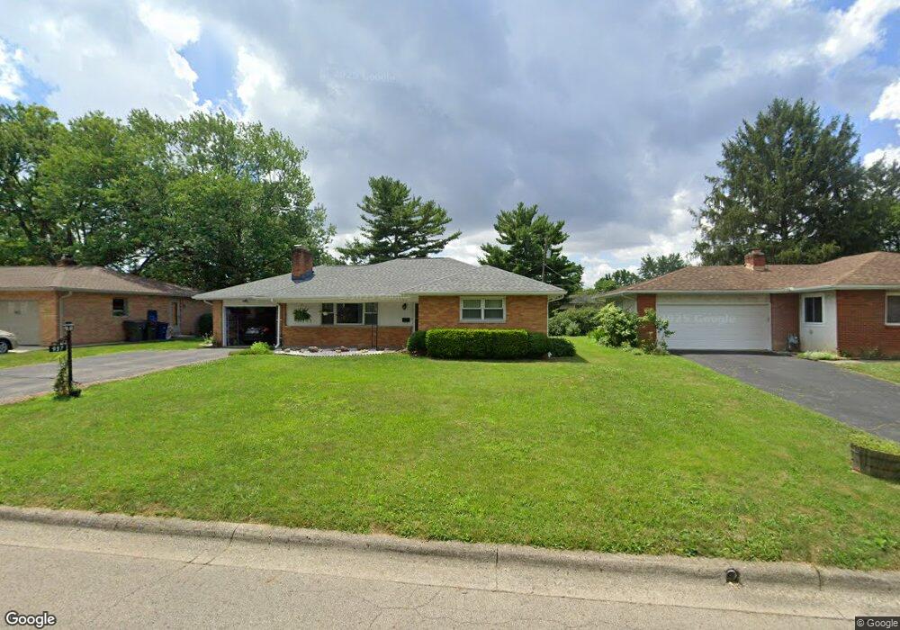 957 Janet Dr, Columbus, OH 43224 - photo 1