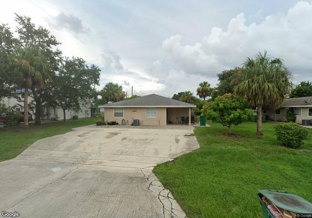 1680 41st St SW, Naples, FL 34116 - photo 1