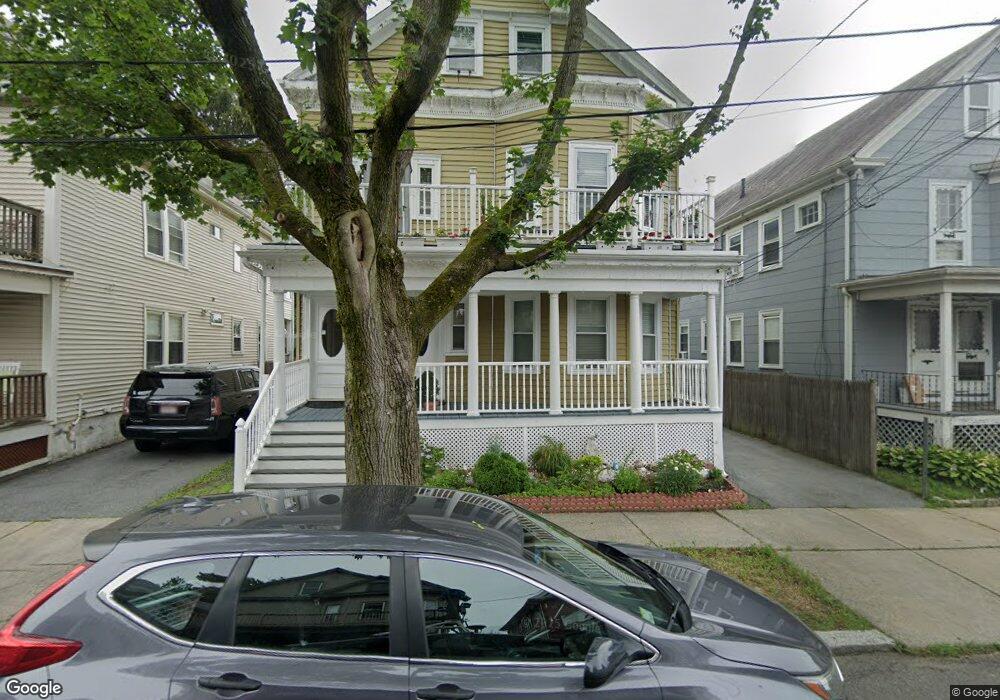 69-71 Hathorne St, Salem, MA 01970 - photo 1