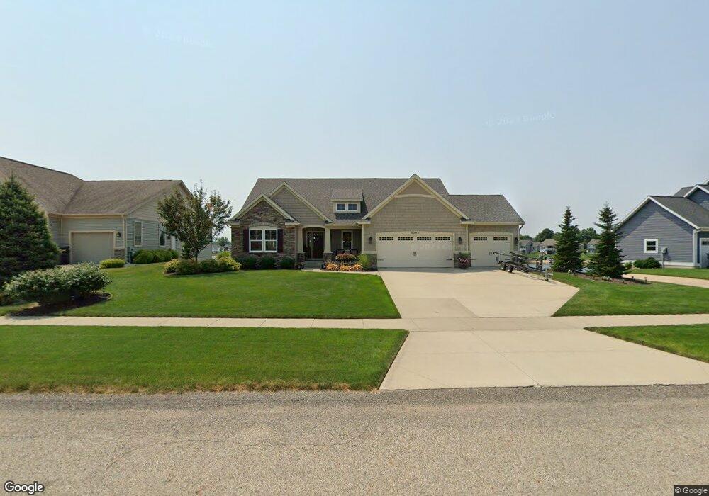 2260 Vansingel Lake Dr SW, Byron Center, MI 49315 - photo 1