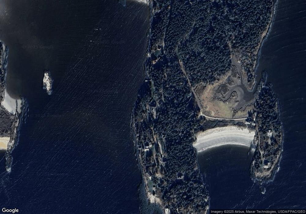 201 Kennebec Point Rd, Georgetown, ME 04548 - photo 1