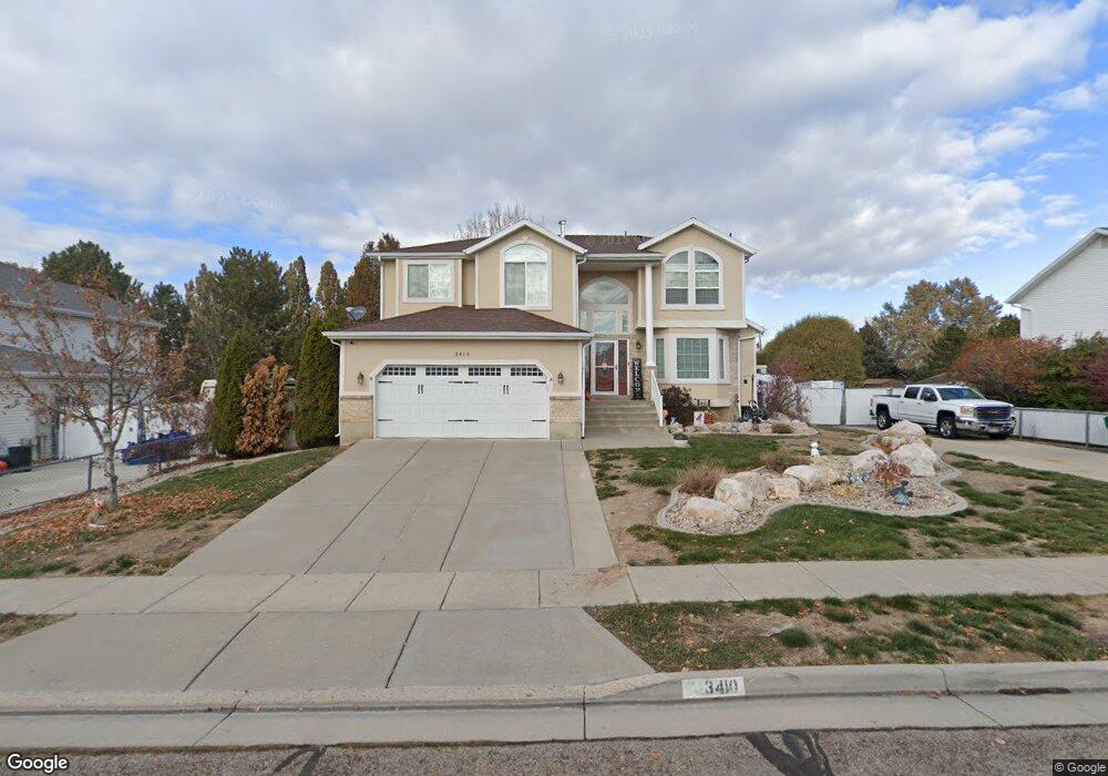 3410 W 5825 S, Roy, UT 84067 - photo 1