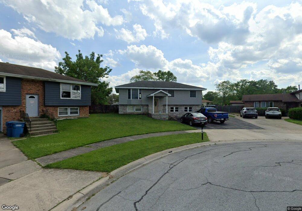 114 Concord Ct, Dyer, IN 46311 - photo 1