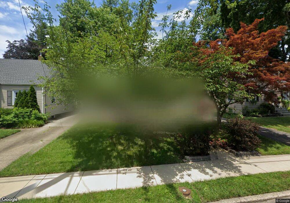 1821 Maple Ave, Haddon Heights, NJ 08035 - photo 1