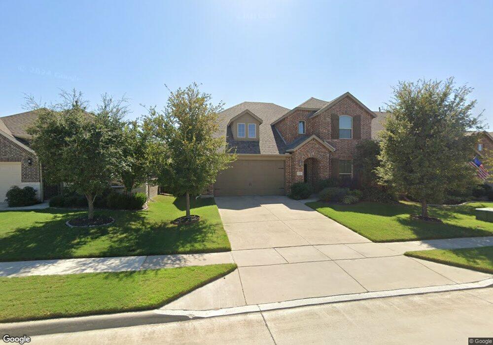 1224 Rocky Mountain Ct, Celina, TX 75009 - photo 1