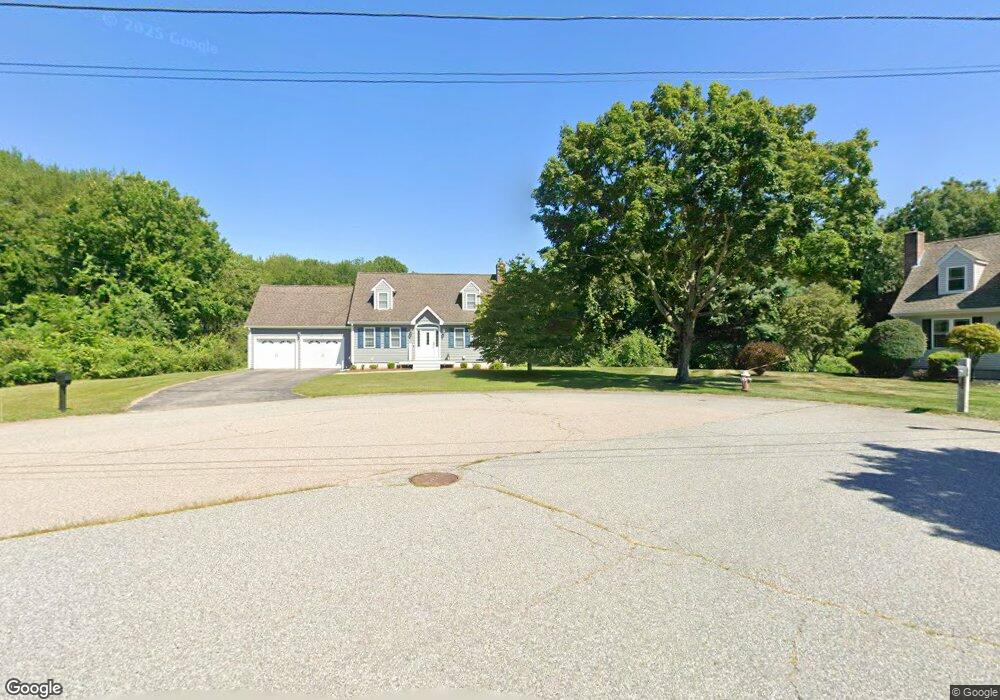 34 Atlantic Rd, North Attleboro, MA 02760 - photo 1