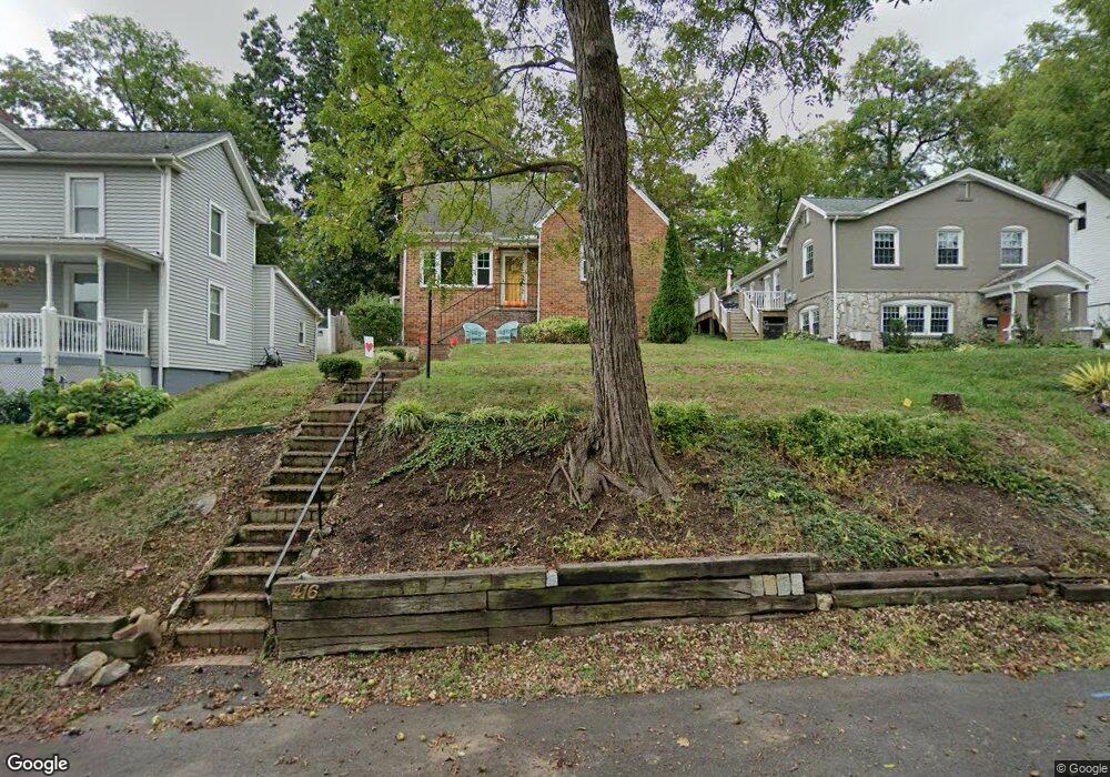 416 Locust Ave, Waynesboro, VA 22980 - photo 1