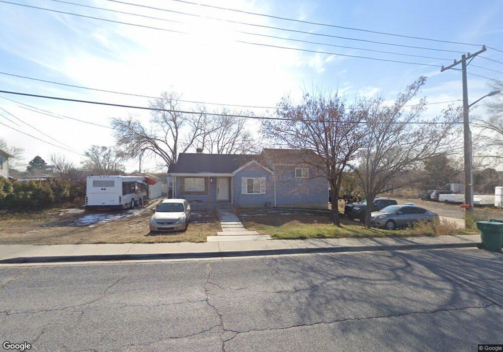 931 W 2100 N, Lehi, UT 84043 - photo 1