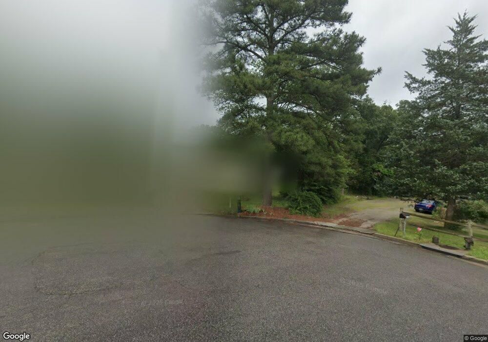 8917 Cloverpatch Terrace, North Chesterfield, VA 23237 - photo 1