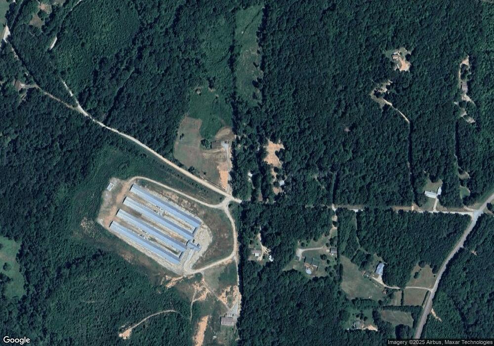 200 Lucky Ln, Bowdon, GA 30108 - photo 1