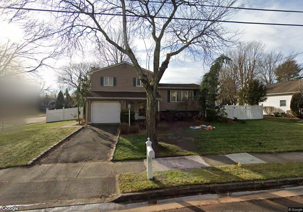 18 Hazel Ave, Edison, NJ 08820 - photo 1