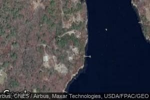 24 Treeside Dr, Westport Island, ME 04578