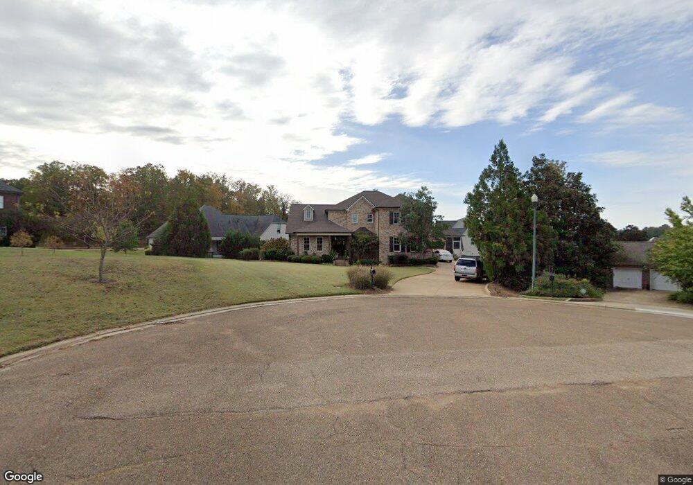 608 Thrasher Point, Oxford, MS 38655 - photo 1