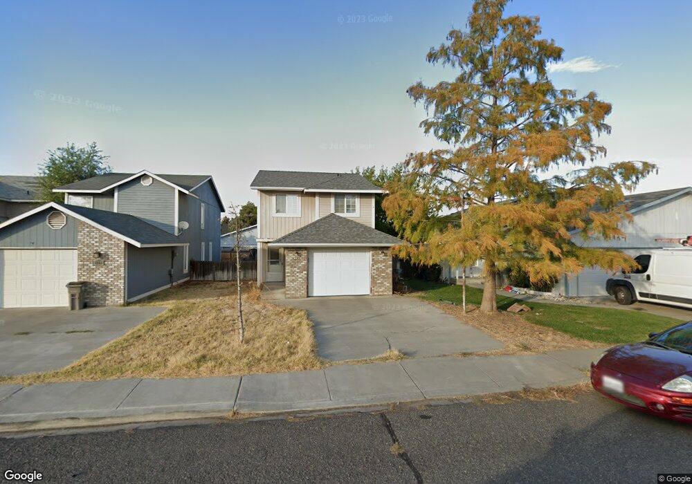 4222 W John Day Place, Kennewick, WA 99336 - photo 1