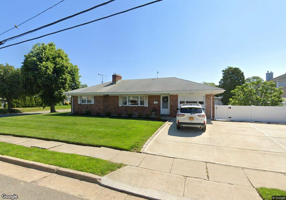 120 Denton Ave, Mineola, NY 11501 - photo 1