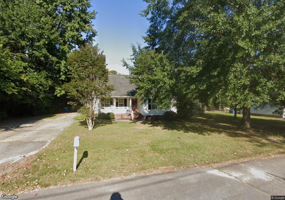 206 Sandel Ln, West Columbia, SC 29169 - photo 1