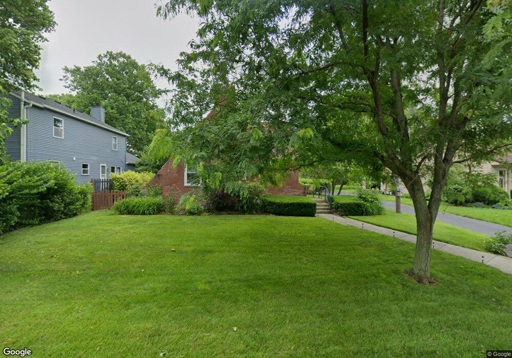 4446 Shields Place, Columbus, OH 43214 - photo 1