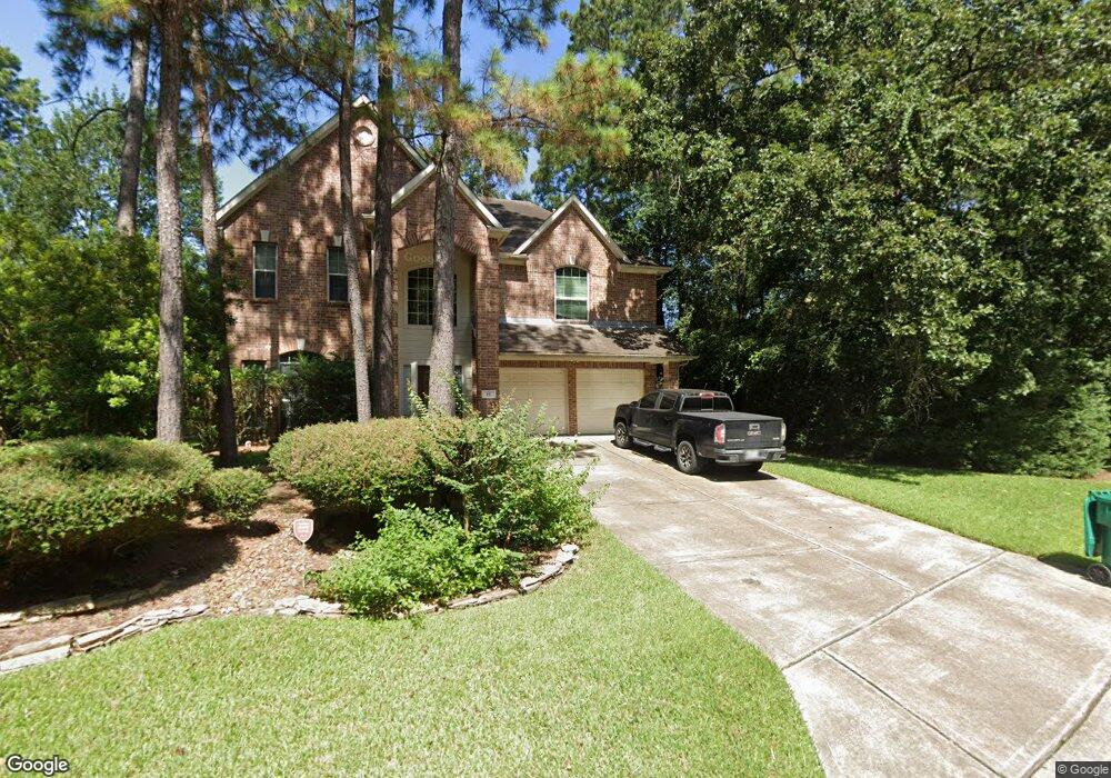 11 Merryvale Dr, Spring, TX 77382 - photo 1