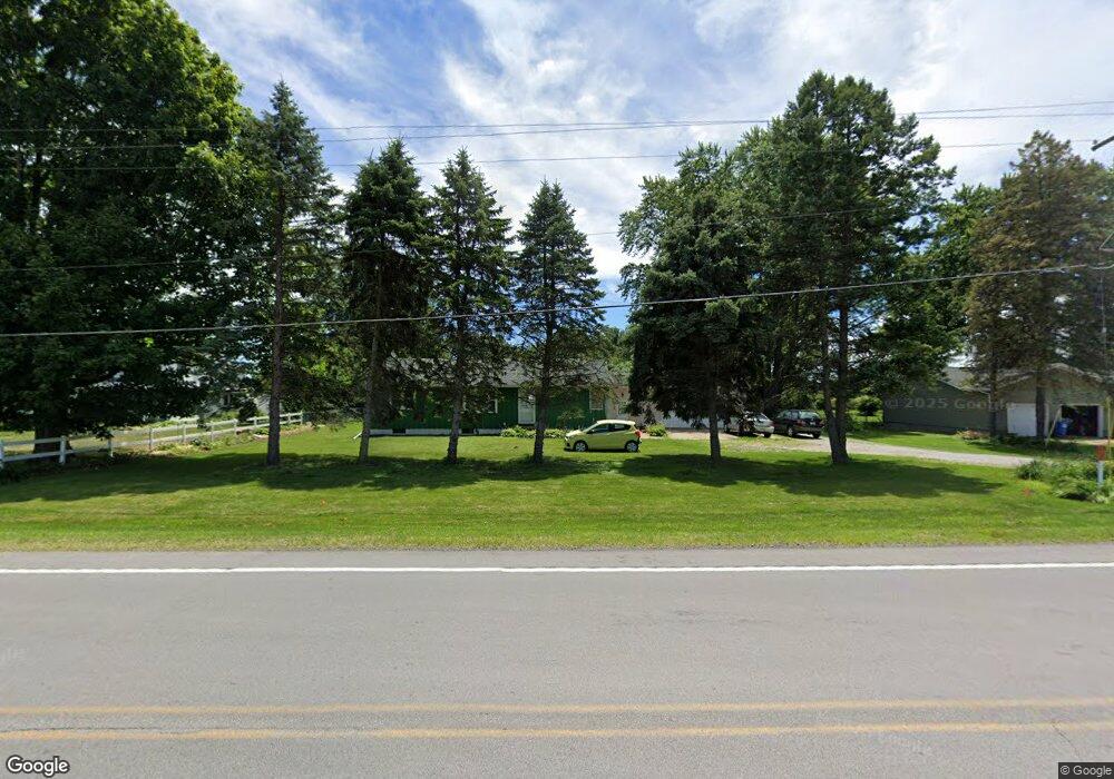 1502 E State Road 4, La Porte, IN 46350 - photo 1